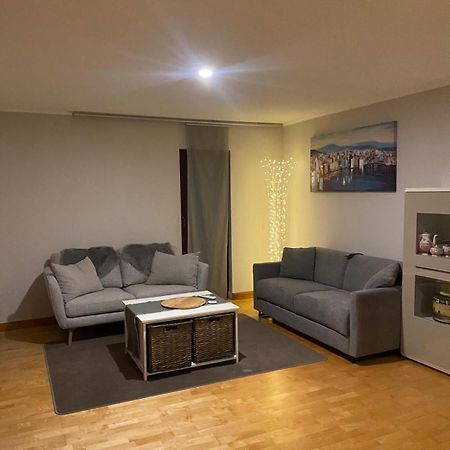 Appartement Alterwanderweg Haus à Hambourg Extérieur photo