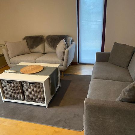Appartement Alterwanderweg Haus à Hambourg Extérieur photo