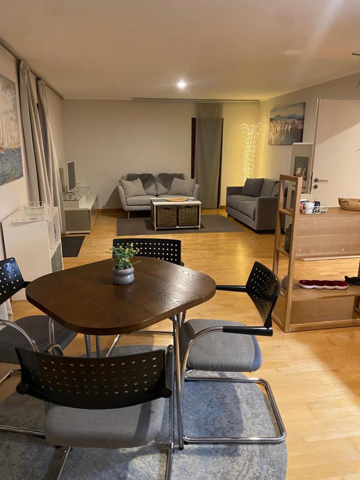 Appartement Alterwanderweg Haus à Hambourg Extérieur photo