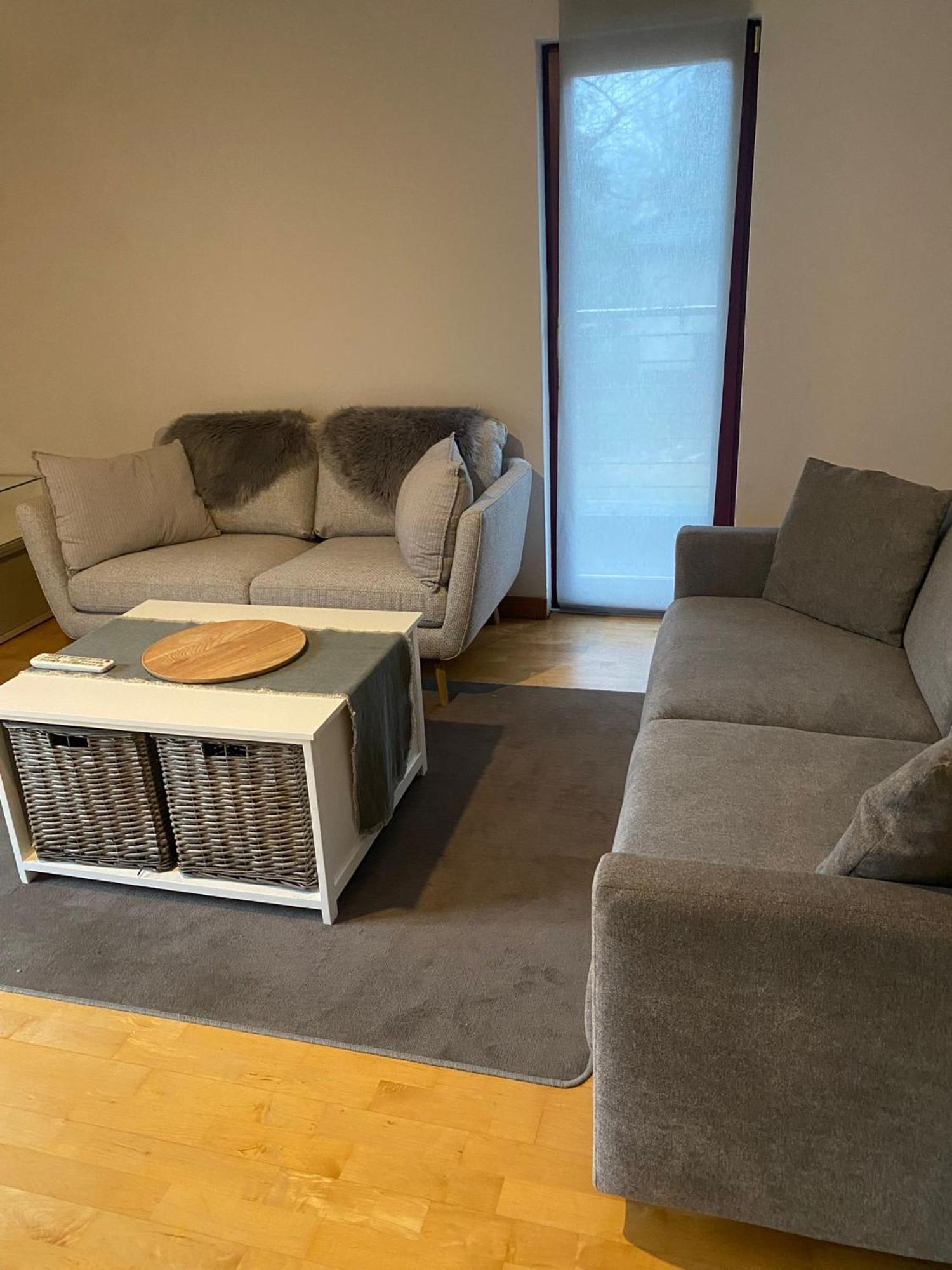 Appartement Alterwanderweg Haus à Hambourg Extérieur photo